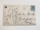 Carte Postale Ancienne Signée Philip Boileau Need A Lassie Cry ? Reinthal & Newman PubsN.Y. - Boileau, Philip