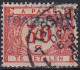 TIMBRES T Taxes - Timbres