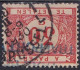 TIMBRES T Taxes - Stamps