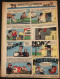 TINTIN Le Journal Des Jeunes N° 741 - 1963 - Tintin