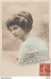 E22-  FEMME  -  COIFFURE MODE 1910 - EDITEUR ETOILE PARIS - SERIE N° 4179 - (2 SCANS)  - Moda