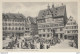 F21- TÜBINGEN - MARKTPLATZ MIT RATHAUS - 2 SCANS - Tuebingen