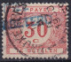 TIMBRES T Taxes BRUXELLES  TAXE RECTIFIÉ - Stamps
