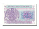 Billet, Kazakhstan, 5 Tyin, 1993, NEUF - Kazachstan