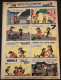 TINTIN Le Journal Des Jeunes N° 744 - 1963 - Tintin