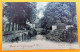 VALKENBURG  - Brug Over De Geul  -  1900 - Valkenburg