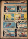 TINTIN Le Journal Des Jeunes N° 746 - 1963 - Tintin