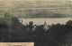 76 - Villequier - Vue Prise Du Château - CPA - Voir Scans Recto-Verso - Villequier