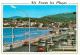 Automobiles - Six Fours Les Plages - Vue Générale  Au Fond Sanary - Carte Neuve - CPM - Voir Scans Recto-Verso - PKW