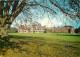 Angleterre - Sandringham - Sandringham House - West Front - Château - Norfolk - England - Royaume Uni - UK - United King - Sonstige & Ohne Zuordnung