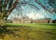 Angleterre - Sandringham - Sandringham House - West Front - Château - Norfolk - England - Royaume Uni - UK - United King - Autres & Non Classés