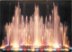 Angleterre - Nantwich - Illuminated Musical Fountain At Stapeley Water Gardens - Cheshire - England - Royaume Uni - UK - - Andere & Zonder Classificatie