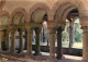 42 - Charlieu - Abbaye Des Bénédictins - Colonnes Jumelées Du Cloître Roman Primitif - CPM - Voir Scans Recto-Verso - Charlieu