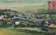 FRANCE - Saint Chamond (Loire) - Vue Générale Et La Colline Saint Ennemond - Vue Sur La Ville - Carte Postale Ancienne - Saint Chamond