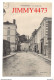 CPA - MONTENDRE En 1921 - La Grande Rue ( Bien Animée ) Cliché Gautrat - Montendre