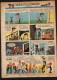 TINTIN Le Journal Des Jeunes N° 748 - 1962 - Tintin