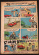 TINTIN Le Journal Des Jeunes N° 749 - 1962 - Tintin