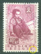 Belgique    1125  V1  Ob  TB   - 1931-1960