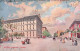 ROMA - Hotel Regina - 1905 - Wirtschaften, Hotels & Restaurants