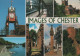 121109 - Chester - Grossbritannien - 7 Bilder - Chester