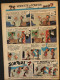 TINTIN Le Journal Des Jeunes N° 751 - 1963 - Tintin