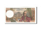 Billet, France, 10 Francs, 10 F 1963-1973 ''Voltaire'', 1971, 1971-11-05, SPL - 10 F 1963-1973 ''Voltaire''