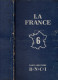 Carte Géographique Par La B.N.C.I. édition Blondel La Rougerie, Le Havre/Dieppe, Maastricht, Alençon, Montbard/Chaumon°6 - Carte Stradali