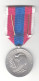 Médaille Défense Nationale "Argent". Ordonnance. Etat Neuf. - Esercito
