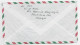PORTUGAL 4$30 SOLO LETTRE COVER AVION FIGUIERA 1969 TO CHINGOLA ZAMBIA AFRICA - Covers & Documents