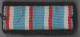 Lot De Rappel Croix De Guerre 1939/1945  Rappel Tissu De Médaille Commémorative De La Guerre 1914/1918. Ordonnance.  Rap - Esercito