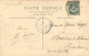 51 - Mareuil Sur Ay - Le Château - Oblitération Ronde De 1904 - CPA - Voir Scans Recto-Verso - Mareuil-sur-Ay