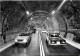 Automobiles - Courmayeur - Le Nouveau Tunnel Du Mont Blanc - CPM - Voir Scans Recto-Verso - PKW