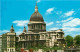 Angleterre - London - St Paul's Cathedral - Cathédrale - London - England - Royaume Uni - UK - United Kingdom - CPM Form - St. Paul's Cathedral