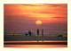 Coucher De Soleil - CPM - Voir Scans Recto-Verso - Hold To Light