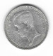 BELGIQUE 20 FRANCS ARGENT FR 1934 - ALBERT FL - 20 Frank & 4 Belgas