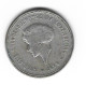 LUXEMBOURG - 5 FRANCS 1929 EN ARGENT - Luxembourg