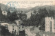 FRANCE - Royat Les Bains - Le Village Dominé Par Son église Fortifiée - Au Fond - Le Puy De Dôme- Carte Postale Ancienne - Royat