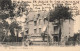 FRANCE - La Baule - Vue Générale De La Roseraie - LL - Carte Postale Ancienne - La Baule-Escoublac