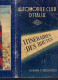 Carte Géographique Par Automobile Club D'Italia (A.C.I.), Itinéraires Des Routes, 1/300.000, (34 Fiches) - Roadmaps