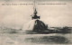 TRANSPORTS - Sous-marins - Marine Français - Charlemagne - Carte Postale Ancienne - Sottomarini