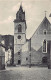 Schweiz - CHUR (GR) Martinskirche - Verlag Schweizer. Kunstverlag 2634 - Churwalden