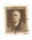 (COLONIE E POSSEDIMENTI) 1939-40, ALBANIA, SERIE ORDINARIA - 3 Francobolli Usati - Albanie