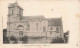 FRANCE - Montjavoult - Près Gisors - L'église - Carte Postale Ancienne - Montjavoult