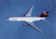 Ansichtskarte / Postkarte - Lufthansa McDonnell Douglas DC10-30 - 1946-....: Era Moderna