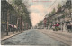 CPA Carte Postale  Belgique Bruxelles Avenue Du Midi    VM79490 - Lanen, Boulevards
