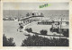 Marche-senigallia La Rotonda Veduta Panoramica Anni 40 (v.retro) - Senigallia