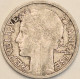 France - 2 Francs 1950, KM# 886a.1 (#4111) - 2 Francs