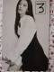 Photocard K POP Au Choix  TWICE Hare Hare Japan 10th Single Sana - Varia