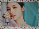 Photocard K POP Au Choix  TWICE Hare Hare Japan 10th Single Sana - Andere Producten