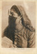 EGYPTE CAIRO NATIVE WOMAN - Personnes